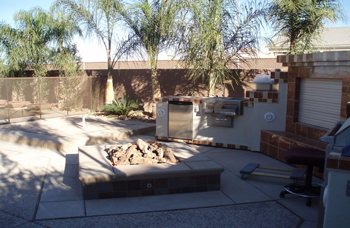 custom pools and spas by greencare.net